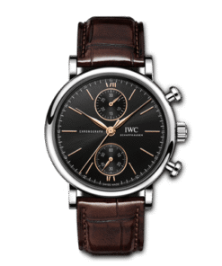 Portofino Chronograph 39