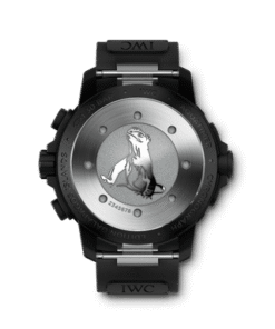 Alternative view of Aquatimer Chronograph Edition “Galapagos Islands”