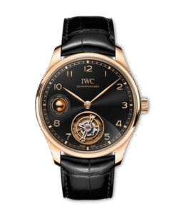 Portugieser Hand-Wound Tourbillon Day & Night