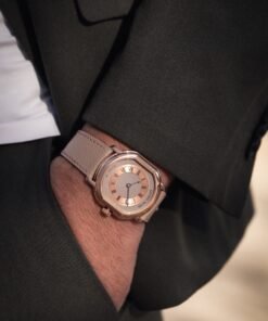 Alternative view of Extra Plat Rose Gold