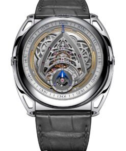 DB Kind of Two Jumping GMT