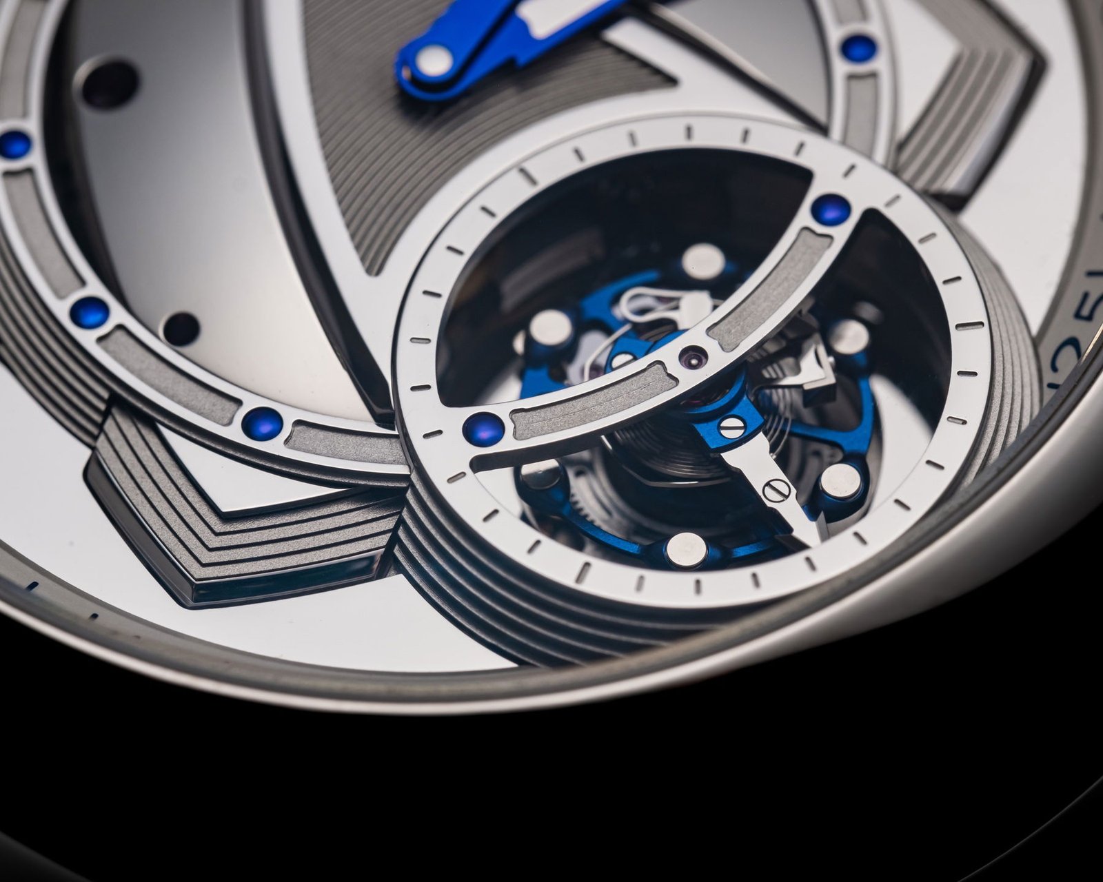DB Kind of Two Tourbillon - Image 8
