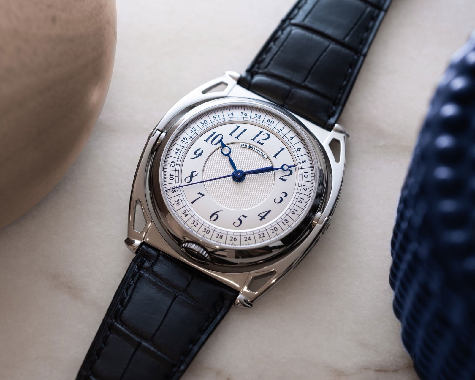 DB Kind of Two Tourbillon - Image 9