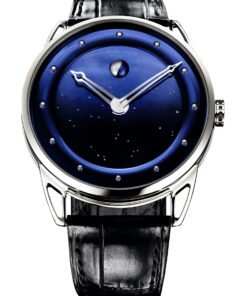DB25 40 mm Lune