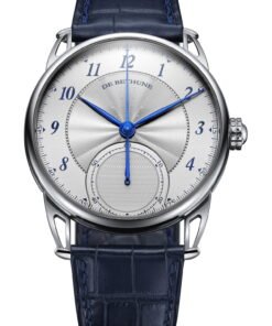 DB25 Monopusher Chronograph