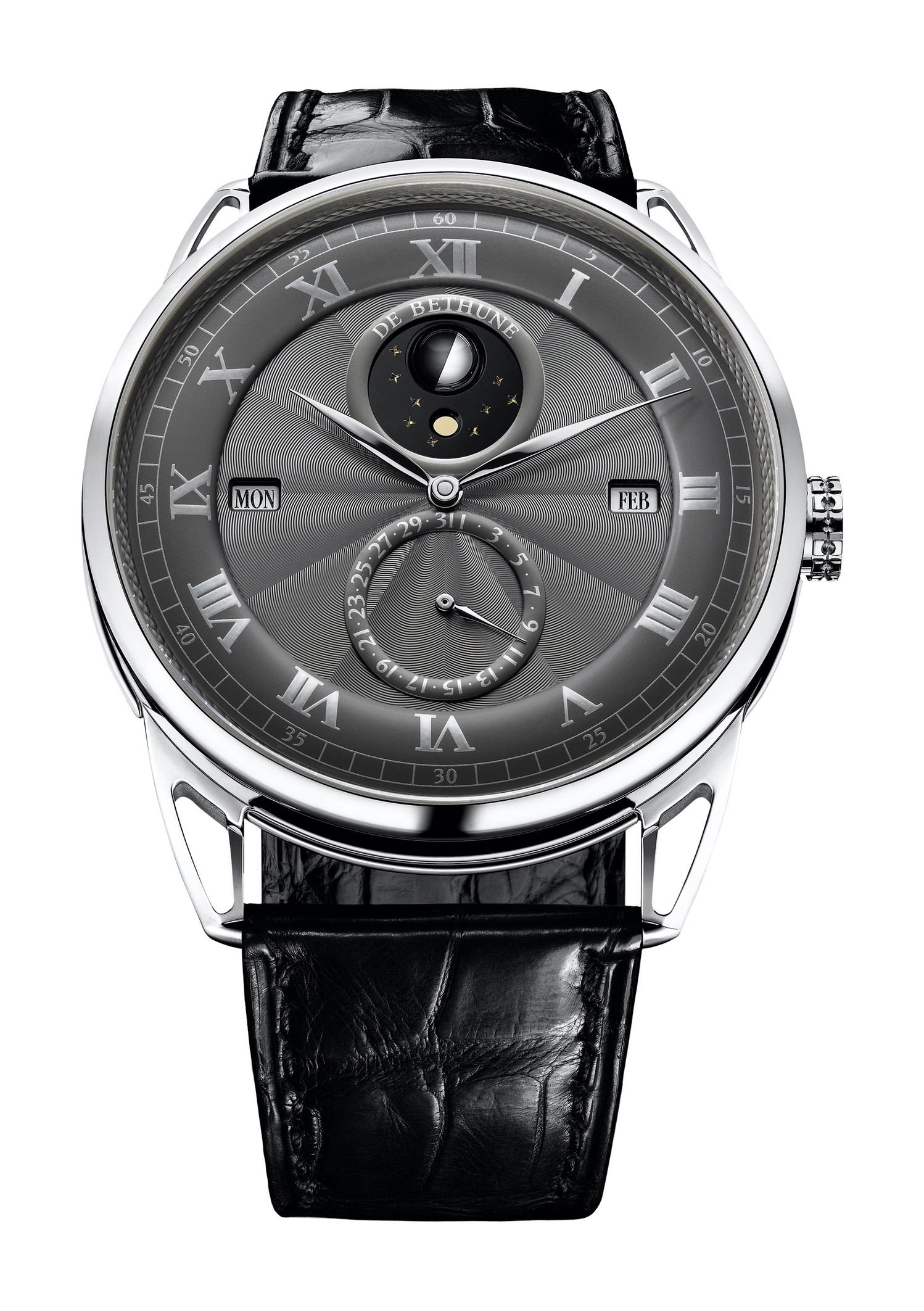 DB25 QP Automatique
