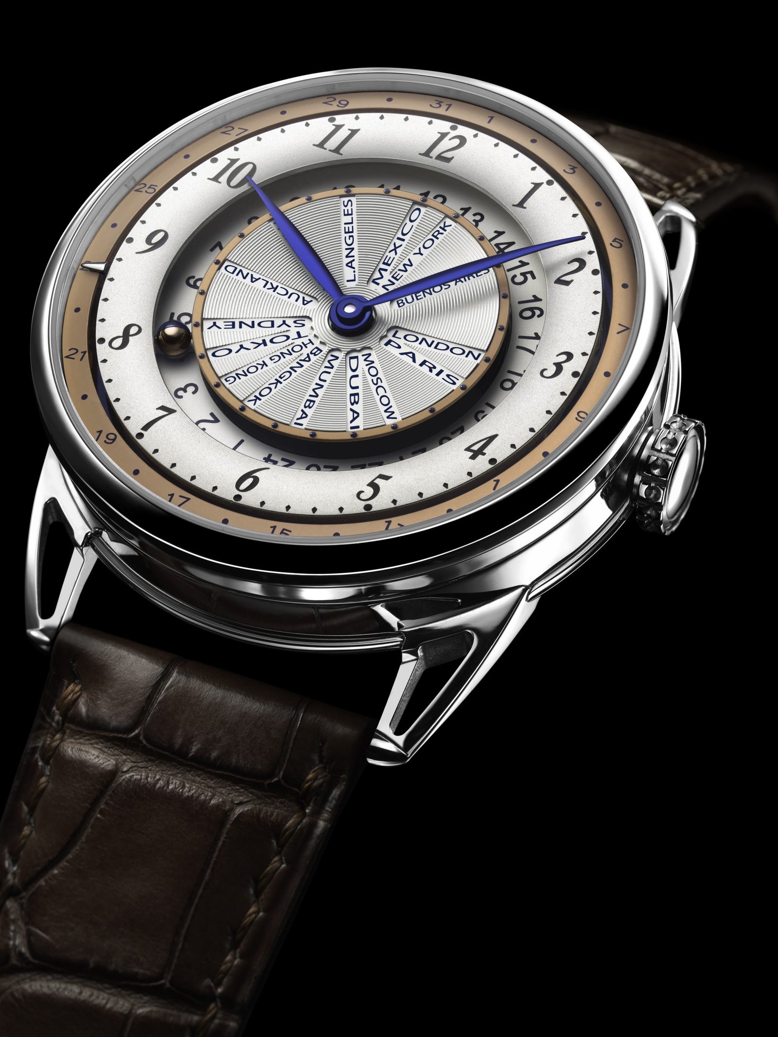 DB25 World Traveller - Image 3