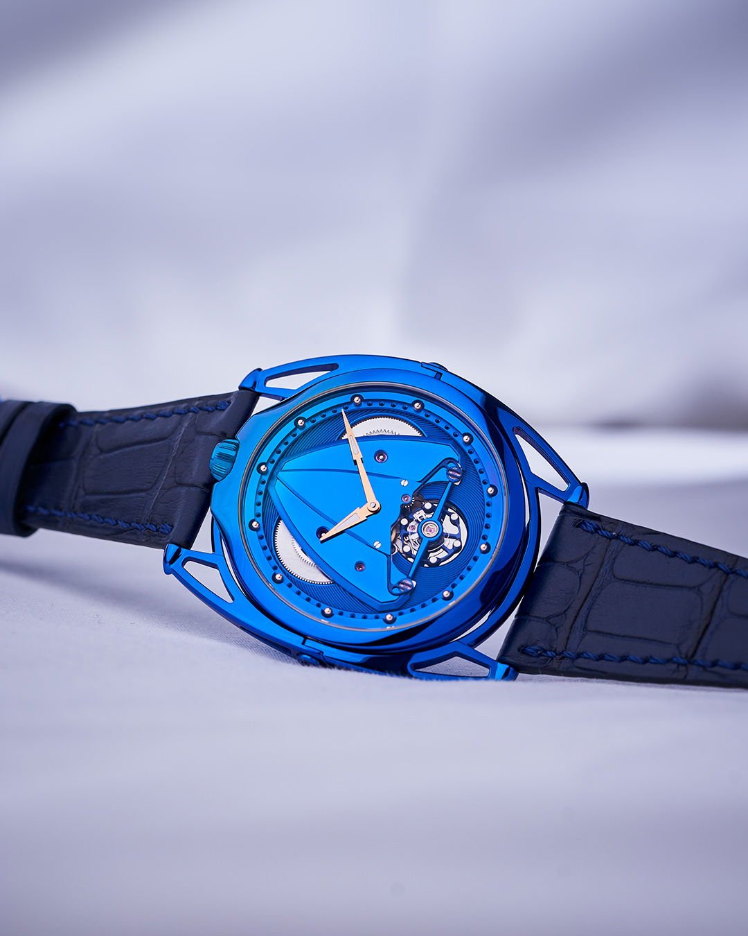 DB28 XP Kind of Blue - Image 6