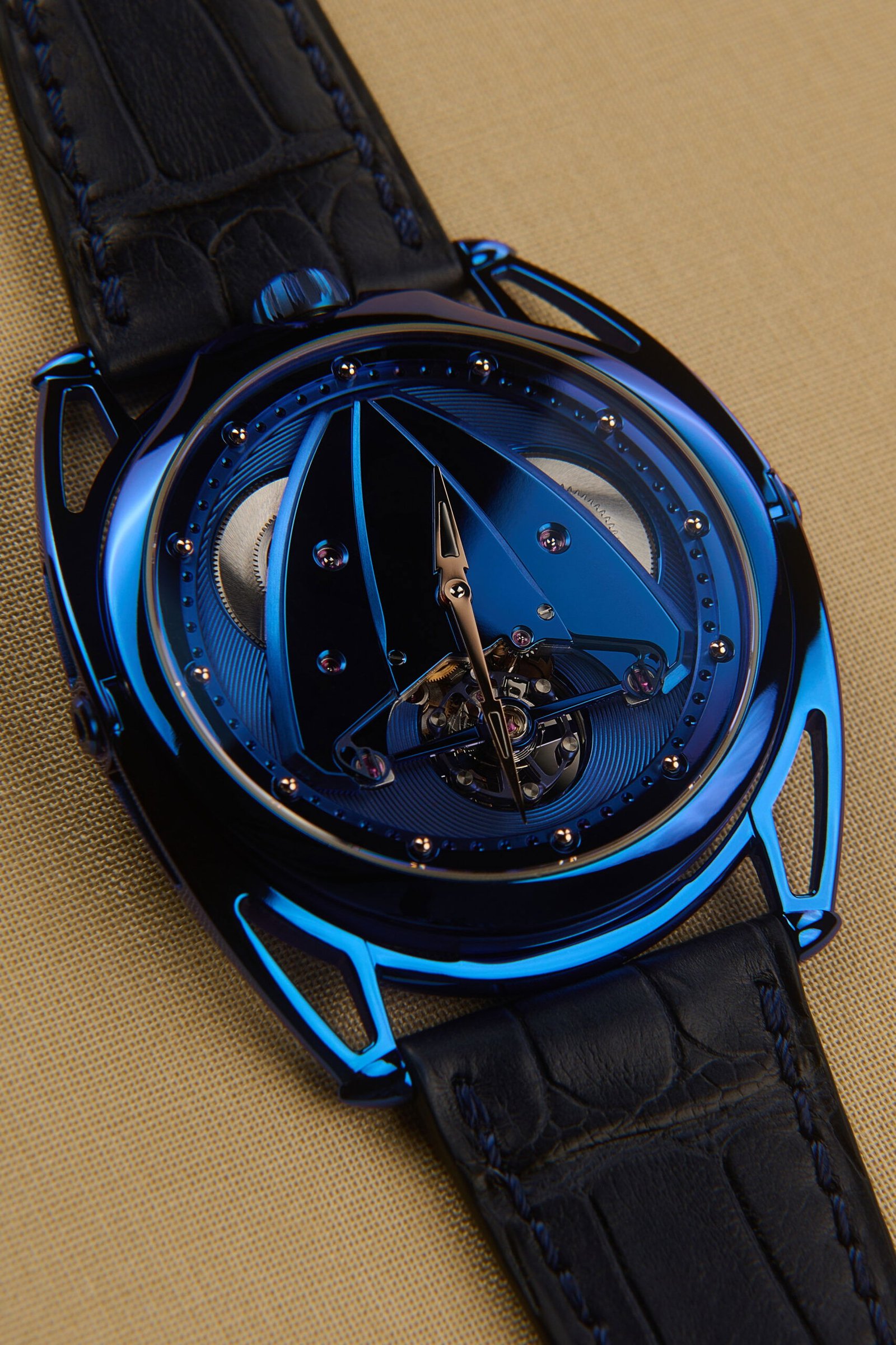 DB28 XP Kind of Blue - Image 10