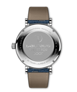 Alternative view of Portofino Automatic Pointer Date Laureus