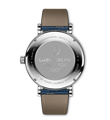 Portofino Automatic Pointer Date Laureus - Image 2
