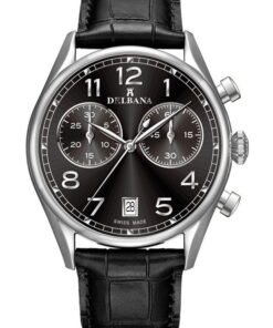 Florentino Chronograph