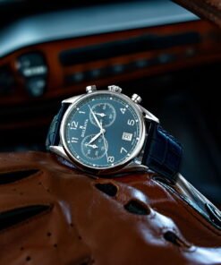 Alternative view of Florentino Chronograph