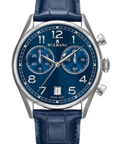 Florentino Chronograph