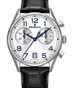 Florentino Chronograph