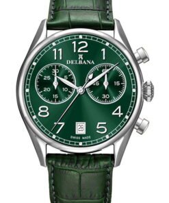 Florentino Chronograph