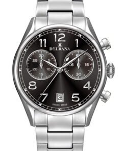 Florentino Chronograph