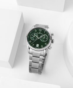 Alternative view of Florentino Chronograph