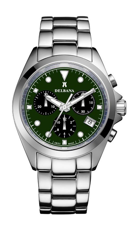 Ravenna Chronograph