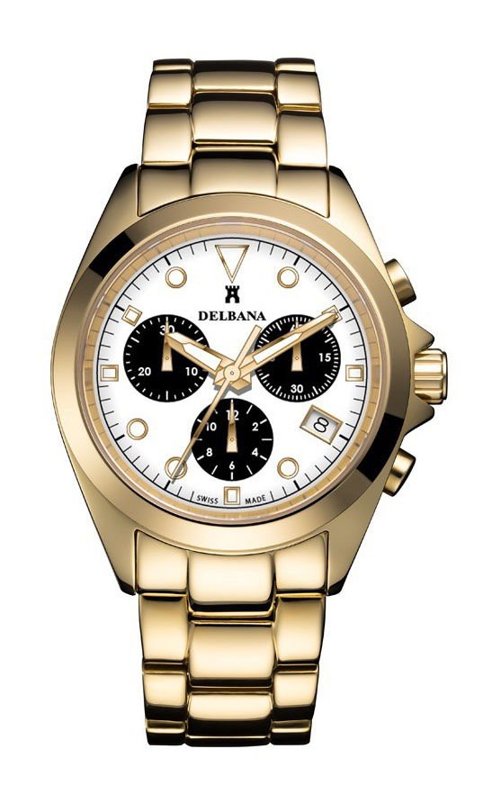 Ravenna Chronograph