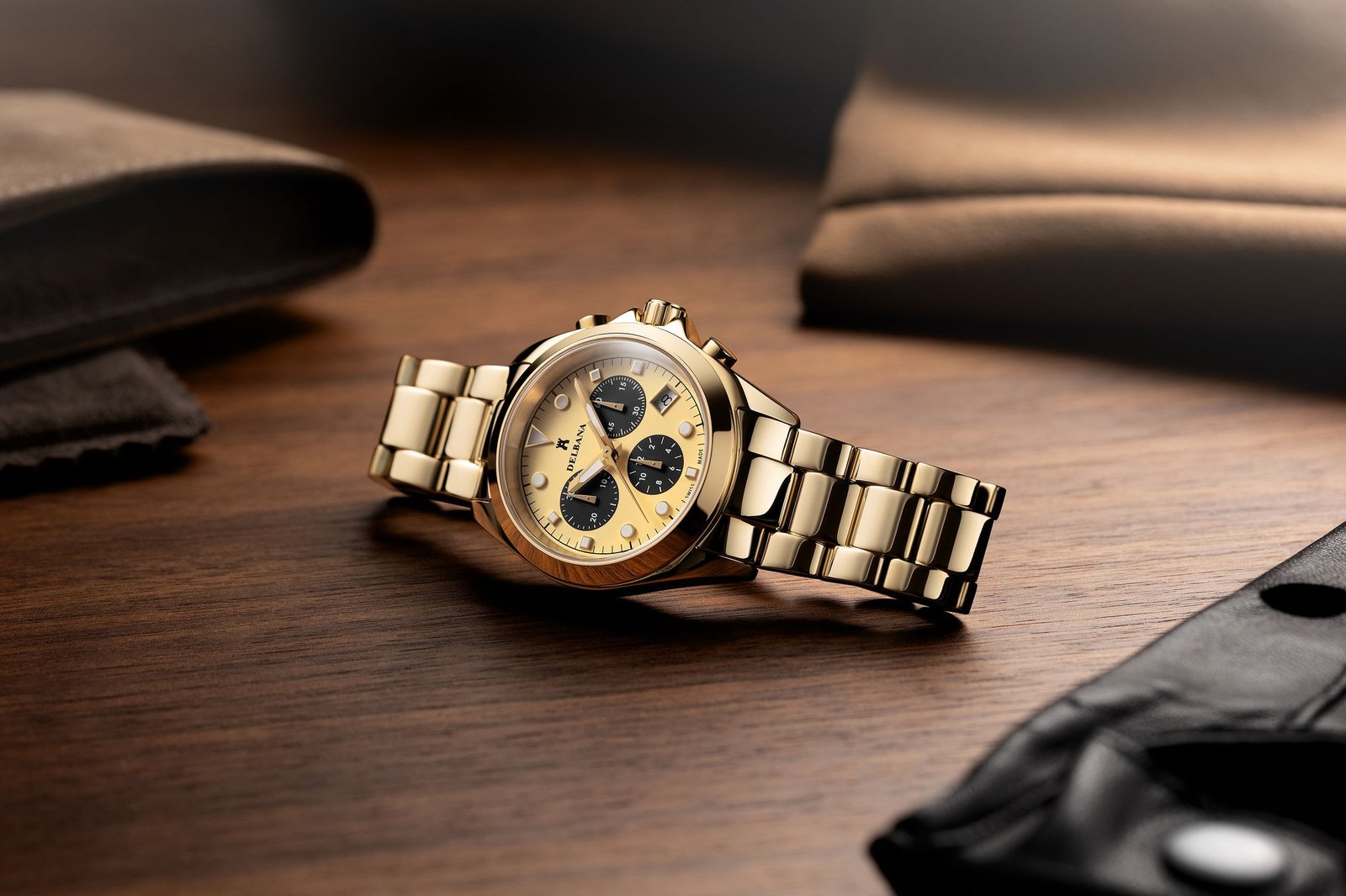 Ravenna Chronograph - Image 2