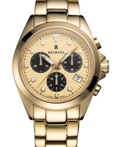 Ravenna Chronograph