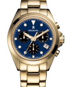 Ravenna Chronograph