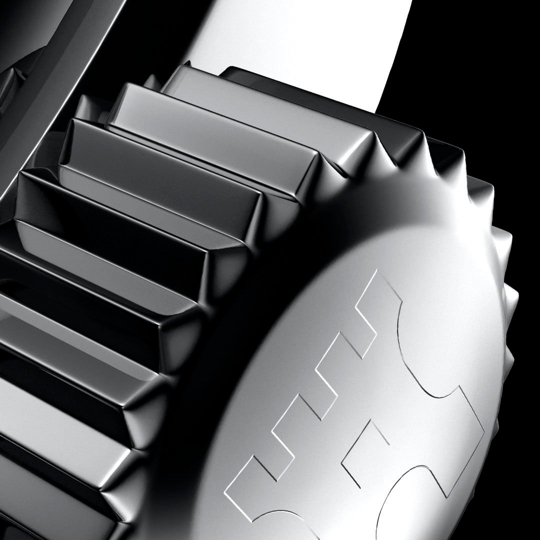 Recordmaster Mechanical - Image 6