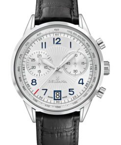 Retro Chronograph