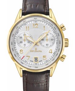 Retro Chronograph