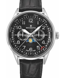 Retro Moonphase