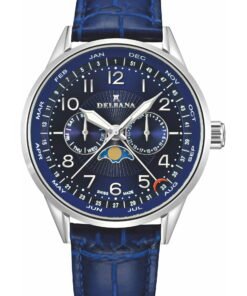Retro Moonphase