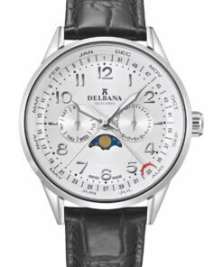 Retro Moonphase