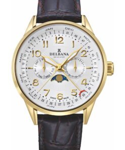 Retro Moonphase