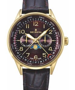 Retro Moonphase