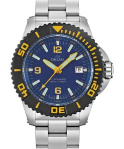 Blue Shark III