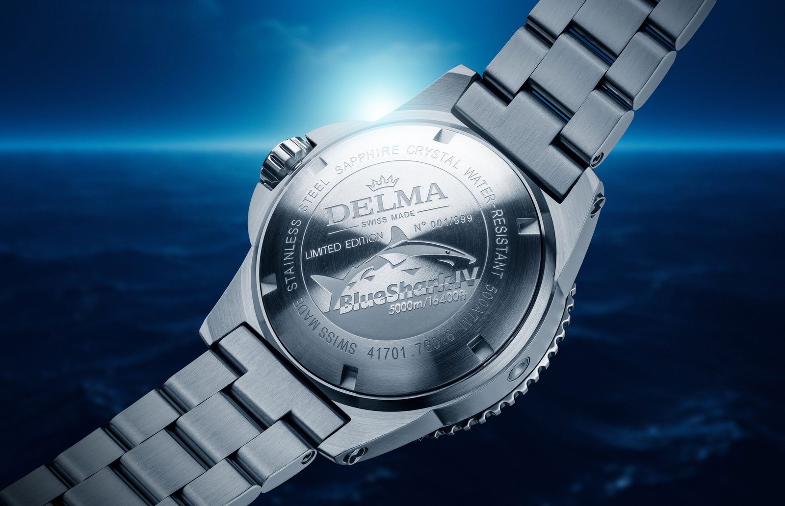 Blue Shark IV - Image 3