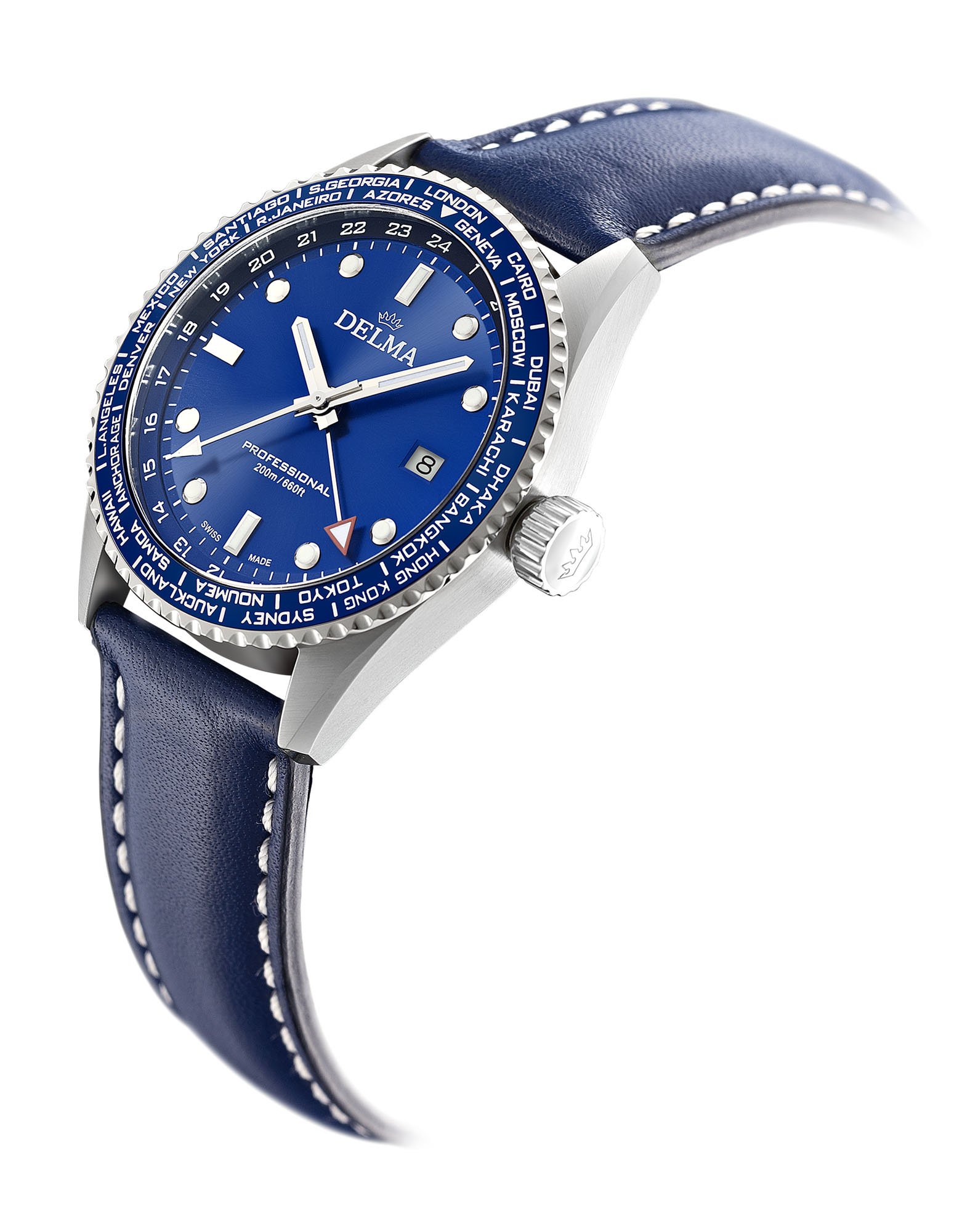 Cayman Worldtimer - Image 2