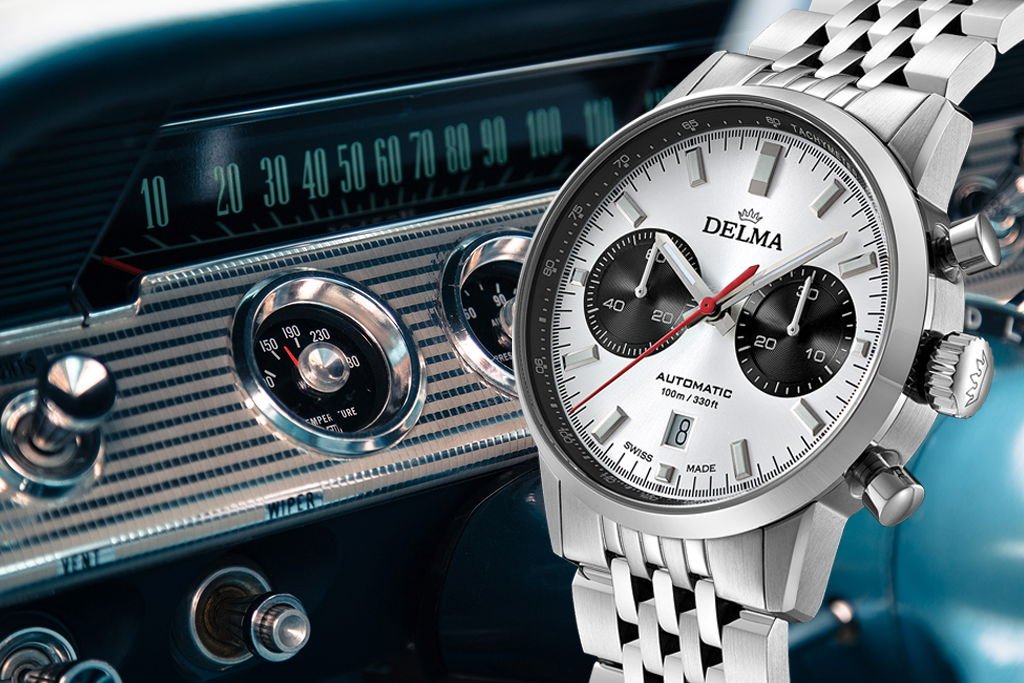 Continental Automatic - Image 2