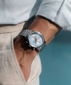 Alternative view of Continental Automatic