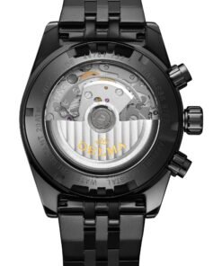 Alternative view of Montego Black Edition