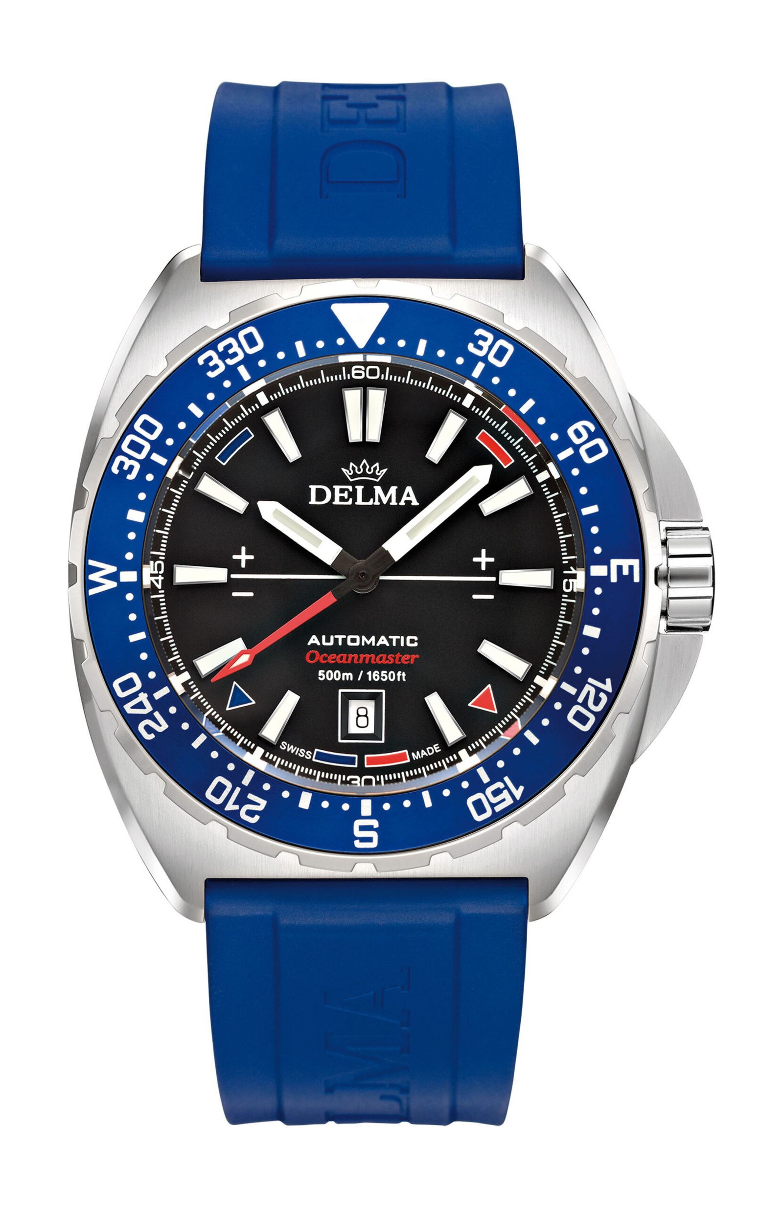 Oceanmaster Automatic
