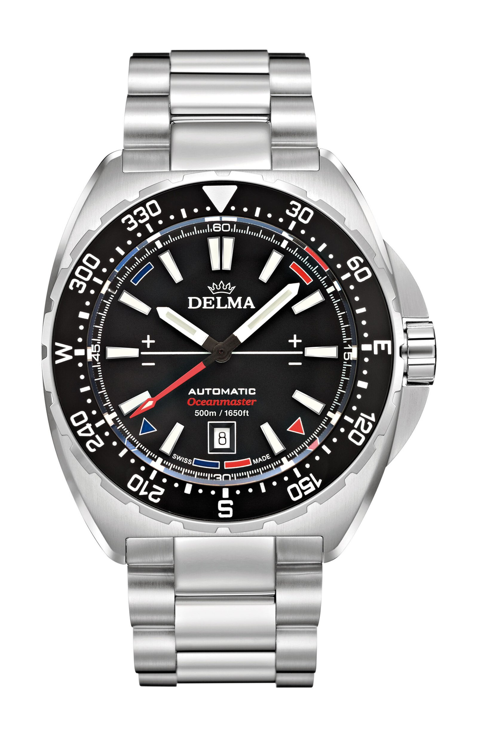 Oceanmaster Automatic