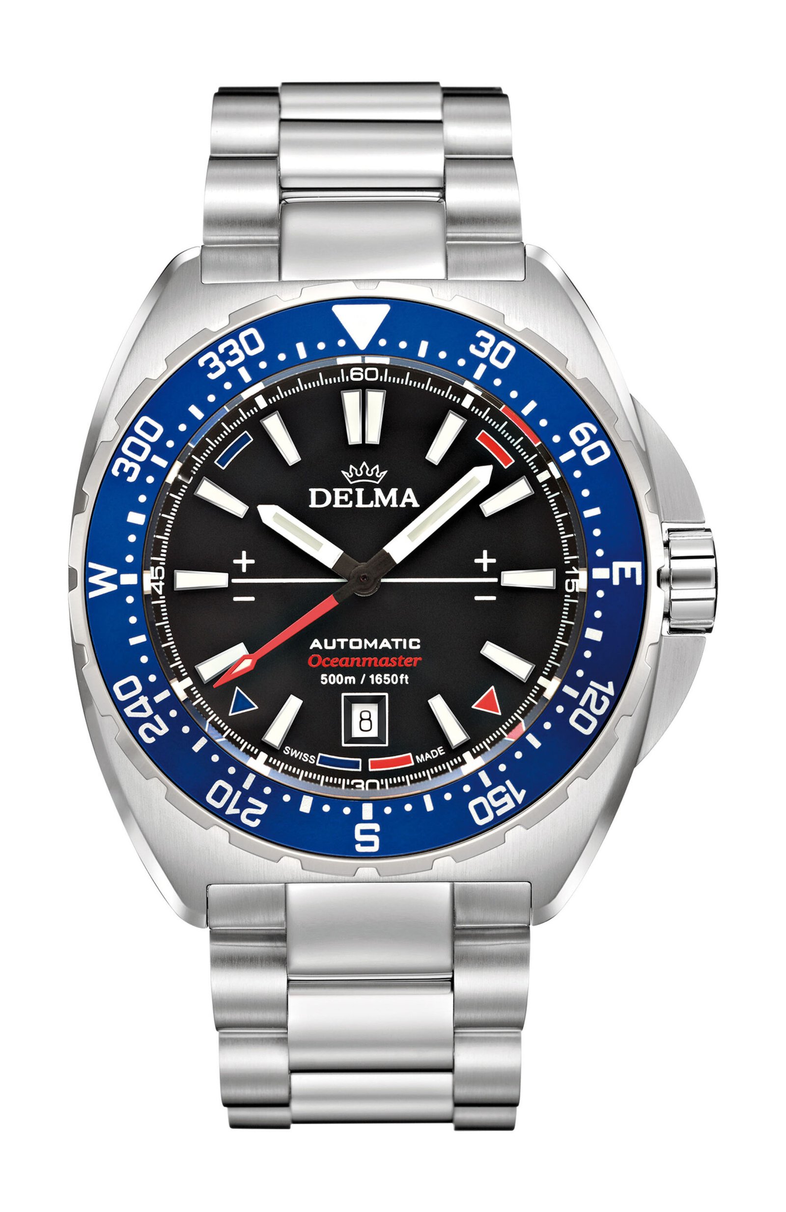 Oceanmaster Automatic