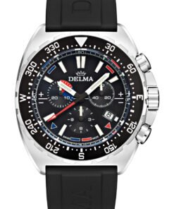 Oceanmaster Chronograph