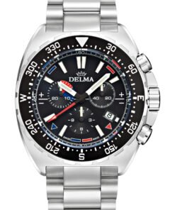 Oceanmaster Chronograph
