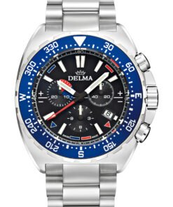 Oceanmaster Chronograph
