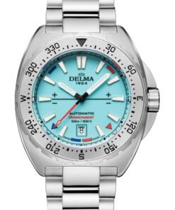 Oceanmaster Lume Automatic