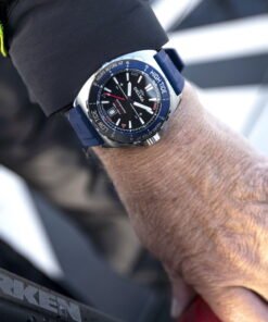 Alternative view of Oceanmaster Tide Automatic
