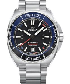 Oceanmaster Tide Automatic